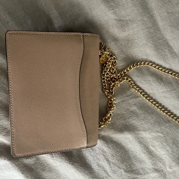 Coach mini Klare Leather Crossbody Bag - Picture 3 of 6